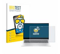 BROTECT Protector Pantalla Anti-Reflejos para HP Envy 17 2024 Película Mate Anti-Huellas