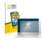 BROTECT Protector Pantalla Anti-Reflejos para HP Envy x360 2-in-1 15-ew Película Mate Anti-Huellas
