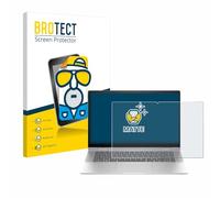 BROTECT Protector Pantalla Anti-Reflejos para HP Envy x360 2-in-1 15-fx Película Mate Anti-Huellas