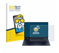 BROTECT Protector Pantalla Anti-Reflejos para HP OmniBook Ultra Flip 14-fh Película Mate Anti-Huellas
