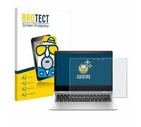 BROTECT Protector Pantalla Anti-Reflejos para HP ProBook x360 435 G10 Película Mate Anti-Huellas