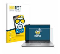 BROTECT Protector Pantalla Anti-Reflejos para HP ZBook Fury 16 G11 Non-Touch Película Mate Anti-Huellas