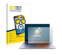 BROTECT Protector Pantalla Anti-Reflejos para Huawei MateBook 16s Película Mate Anti-Huellas