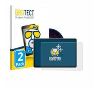 BROTECT Protector Pantalla Anti-Reflejos para Huawei MatePad 11.5" S (2 Unidades) Película Mate Anti-Huellas