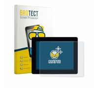 BROTECT Protector Pantalla Anti-Reflejos para Iiyama ProLite TF1215MC-B1 Película Mate Anti-Huellas