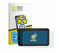 BROTECT Protector Pantalla Anti-Reflejos para Interphone Sync55B (2 Unidades) Película Mate Anti-Huellas