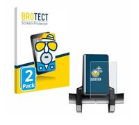 BROTECT Protector Pantalla Anti-Reflejos para Joyor S10-S V2 (2 Unidades) Película Mate Anti-Huellas