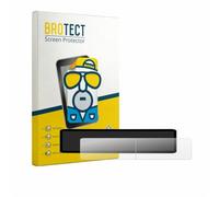 BROTECT Protector Pantalla Anti-Reflejos para Kia EV2 2026 ccNC Triple Panorama Display Película Mate Anti-Huellas