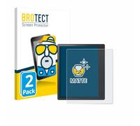 BROTECT Protector Pantalla Anti-Reflejos para Kobo Elipsa 2E (2 Unidades) Película Mate Anti-Huellas