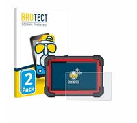 BROTECT Protector Pantalla Anti-Reflejos para Launch X-431 CRP 919E BT (2 Unidades) Película Mate Anti-Huellas