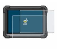 BROTECT Protector Pantalla Anti-Reflejos para Launch X-431 Pro Dyno (2 Unidades) Película Mate Anti-Huellas