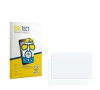 BROTECT Protector Pantalla Anti-Reflejos para Launch X-431 Pro3 V+ 5.0 (2 Unidades) Película Mate Anti-Huellas