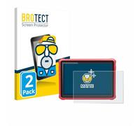 BROTECT Protector Pantalla Anti-Reflejos para Launch X-431 Pro3 V+ Elite (2 Unidades) Película Mate Anti-Huellas