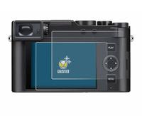 BROTECT Protector Pantalla Anti-Reflejos para Leica D-Lux 8 (2 Unidades) Película Mate Anti-Huellas