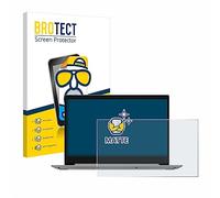 BROTECT Protector Pantalla Anti-Reflejos para Lenovo IdeaPad 3 15.6" Película Mate Anti-Huellas