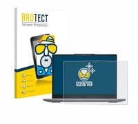 BROTECT Protector Pantalla Anti-Reflejos para Lenovo IdeaPad 5 2-in-1 14AHP9 Película Mate Anti-Huellas
