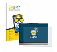 BROTECT Protector Pantalla Anti-Reflejos para Lenovo IdeaPad 5x 2-in-1 Gen 9 14" Película Mate Anti-Huellas