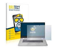 BROTECT Protector Pantalla Anti-Reflejos para Lenovo IdeaPad C340 15" Película Mate Anti-Huellas