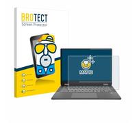 BROTECT Protector Pantalla Anti-Reflejos para Lenovo IdeaPad Flex 5i Chromebook Plus 14" Gen 7 Película Mate Anti-Huellas