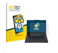 BROTECT Protector Pantalla Anti-Reflejos para Lenovo Legion 5 15IRX10 83LY Película Mate Anti-Huellas
