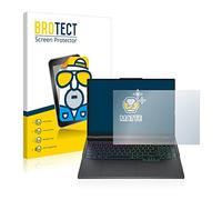 BROTECT Protector Pantalla Anti-Reflejos para Lenovo Legion Pro 7 16" Película Mate Anti-Huellas