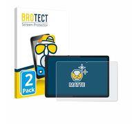 BROTECT Protector Pantalla Anti-Reflejos para Lenovo Tab M11 (2 Unidades) Película Mate Anti-Huellas