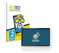 BROTECT Protector Pantalla Anti-Reflejos para Lenovo Tab P11 Gen 2 (2 Unidades) Película Mate Anti-Huellas