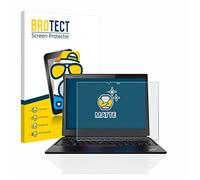 BROTECT Protector Pantalla Anti-Reflejos para Lenovo ThinkPad X1 Yoga (1a Gen.) Película Mate Anti-Huellas
