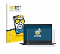 BROTECT Protector Pantalla Anti-Reflejos para Lenovo ThinkPad X13 Yoga Gen 1 Película Mate Anti-Huellas