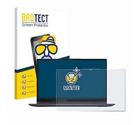 BROTECT Protector Pantalla Anti-Reflejos para Lenovo Yoga 7i 15" Película Mate Anti-Huellas