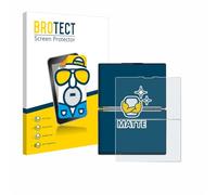 BROTECT Protector Pantalla Anti-Reflejos para Lenovo Yoga Book 9i Gen 10 Película Mate Anti-Huellas