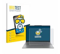 BROTECT Protector Pantalla Anti-Reflejos para Lenovo Yoga Slim 7i Gen 9 15" Aura Edition Película Mate Anti-Huellas