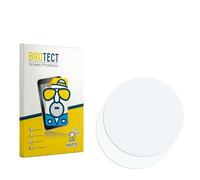 BROTECT Protector Pantalla Anti-Reflejos para Levoit Windi Mini (2 Unidades) Película Mate Anti-Huellas