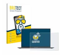 BROTECT Protector Pantalla Anti-Reflejos para LG gram 16'' 2023 Película Mate Anti-Huellas