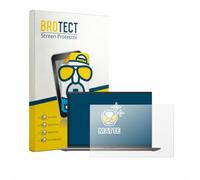 BROTECT Protector Pantalla Anti-Reflejos para LG gram 16Z90TL-G Película Mate Anti-Huellas