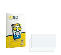 BROTECT Protector Pantalla Anti-Reflejos para Line 6 POD Go Wireless (2 Unidades) Película Mate Anti-Huellas