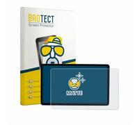 BROTECT Protector Pantalla Anti-Reflejos para MG S5 EV ZS3E 2025-2026 12.8" Película Mate Anti-Huellas