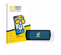 BROTECT Protector Pantalla Anti-Reflejos para MG ZS Hybrid Plus Película Mate Anti-Huellas