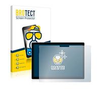 BROTECT Protector Pantalla Anti-Reflejos para Microsoft Surface Book 2 13.5" Película Mate Anti-Huellas