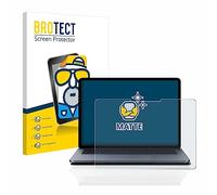 BROTECT Protector Pantalla Anti-Reflejos para Microsoft Surface Laptop Studio Película Mate Anti-Huellas