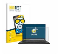 BROTECT Protector Pantalla Anti-Reflejos para MSI Stealth A16 AI+ Película Mate Anti-Huellas
