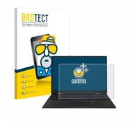 BROTECT Protector Pantalla Anti-Reflejos para MSI Titan 18 HX AI 2025 Película Mate Anti-Huellas
