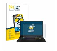 BROTECT Protector Pantalla Anti-Reflejos para MSI Vector A18 HX 2025 Película Mate Anti-Huellas