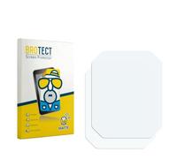 BROTECT Protector Pantalla Anti-Reflejos para My Play Watch ATA-BA1-01 (2 Unidades) Película Mate Anti-Huellas