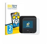 BROTECT Protector Pantalla Anti-Reflejos para Netgear Nighthawk M7 Pro (2 Unidades) Película Mate Anti-Huellas