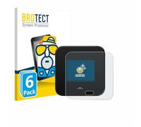 BROTECT Protector Pantalla Anti-Reflejos para Netgear Nighthawk M7 Pro (6 Unidades) Película Mate Anti-Huellas