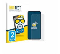 BROTECT Protector Pantalla Anti-Reflejos para Nothing CMF Phone 2 Pro (2 Unidades) Película Mate Anti-Huellas