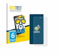 BROTECT Protector Pantalla Anti-Reflejos para OnePlus 13R (6 Unidades) Película Mate Anti-Huellas