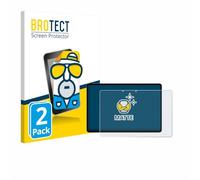 BROTECT Protector Pantalla Anti-Reflejos para OnePlus Pad Lite (2 Unidades) Película Mate Anti-Huellas