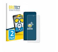 BROTECT Protector Pantalla Anti-Reflejos para Oppo Find N6 (2 Unidades) Película Mate Anti-Huellas